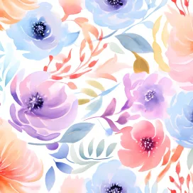 Watercolor 545